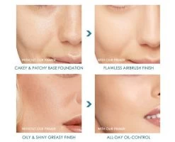 Professionelle Feuchtigkeitsspendende Transparent Make-up-Basis 15 Professionelle Feuchtigkeitsspendende Transparent Make-up-Basis -Modebekleidungs Geschäft product image 1708152734