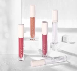 Lipgloss Professional Gloss (16 Farben) -Modebekleidungs Geschäft product image 1713705438