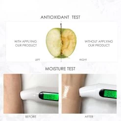 Lipgloss Professional Gloss (16 Farben) -Modebekleidungs Geschäft product image 1713705440