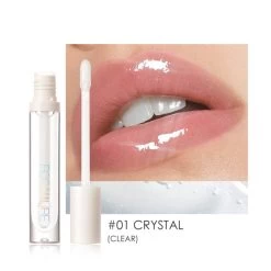 Lipgloss Professional Gloss (16 Farben) -Modebekleidungs Geschäft product image 1713705442