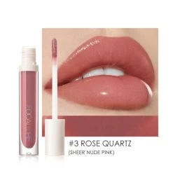 Lipgloss Professional Gloss (16 Farben) -Modebekleidungs Geschäft product image 1713705444