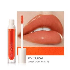 Lipgloss Professional Gloss (16 Farben) -Modebekleidungs Geschäft product image 1713705446