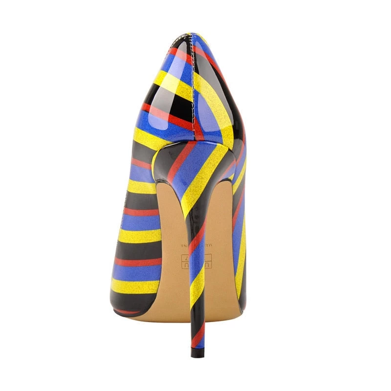 Schuhe Queen Circus 4 Schuhe Queen Circus – Bild 2