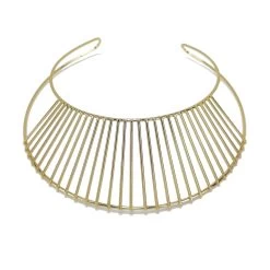 Kropfband Queen Reyes (2 Farben)