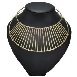 Kropfband Queen Reyes (2 Farben) -Modebekleidungs Geschäft product image 1716012480