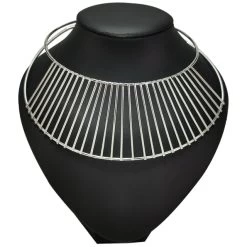 Kropfband Queen Reyes (2 Farben) -Modebekleidungs Geschäft product image 1716012481