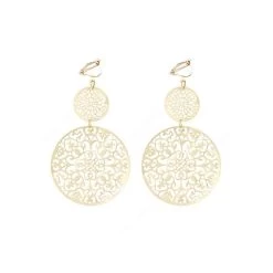 Ohrclips Drag Squirrel