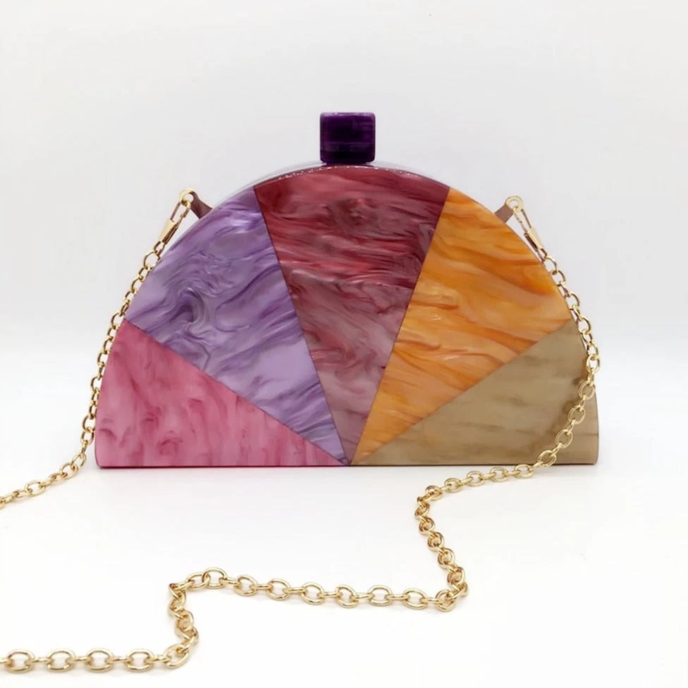 Geldbörse Drag Daila 4 Geldbörse Drag Daila – Bild 2