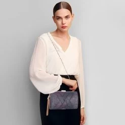 Geldbörse Drag Cristel (5 Farben) -Modebekleidungs Geschäft product image 1728619489