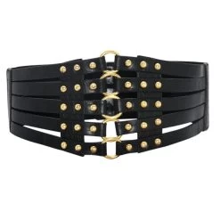 Gürtel Queen Theodora (4 Farben) 12 Gürtel Queen Theodora (4 Farben) -Modebekleidungs Geschäft product image 1733471670