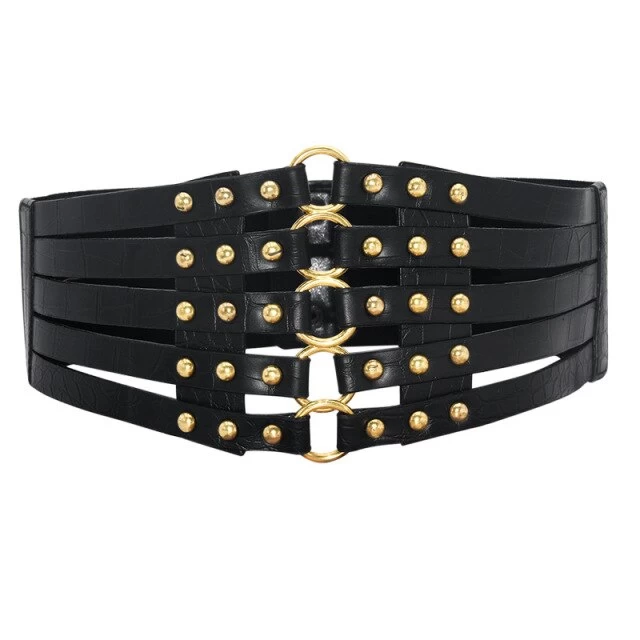 Gürtel Queen Theodora (4 Farben) 6 Gürtel Queen Theodora (4 Farben) – Bild 4