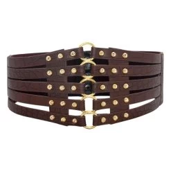 Gürtel Queen Theodora (4 Farben) 11 Gürtel Queen Theodora (4 Farben) -Modebekleidungs Geschäft product image 1733471671