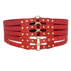 Gürtel Queen Theodora (4 Farben)