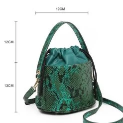 Handtasche Queen Noa (3 Farben) -Modebekleidungs Geschäft product image 1741789240