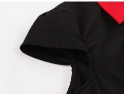 Vintage Kleid Queen Druic -Modebekleidungs Geschäft product image 1743391699