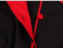 Vintage Kleid Queen Druic -Modebekleidungs Geschäft product image 1743391705