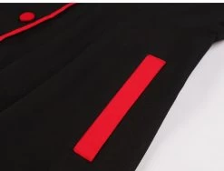 Vintage Kleid Queen Druic -Modebekleidungs Geschäft product image 1743391707