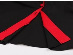 Vintage Kleid Queen Druic -Modebekleidungs Geschäft product image 1743391710