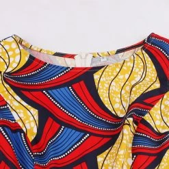 Vintage Kleid Drag Thumbia 12 Vintage Kleid Drag Thumbia -Modebekleidungs Geschäft product image 1744505924