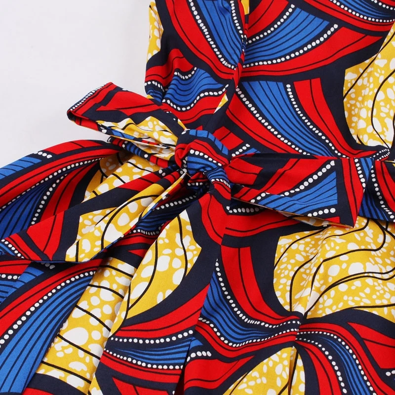 Vintage Kleid Drag Thumbia 7 Vintage Kleid Drag Thumbia – Bild 5