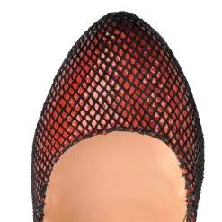 Schuhe Queen Remina (2 Farben) -Modebekleidungs Geschäft product image 1747025479