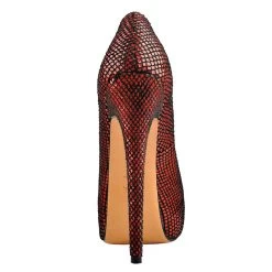 Schuhe Queen Remina (2 Farben) -Modebekleidungs Geschäft product image 1747025480