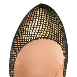 Schuhe Queen Remina (2 Farben) -Modebekleidungs Geschäft product image 1747025510