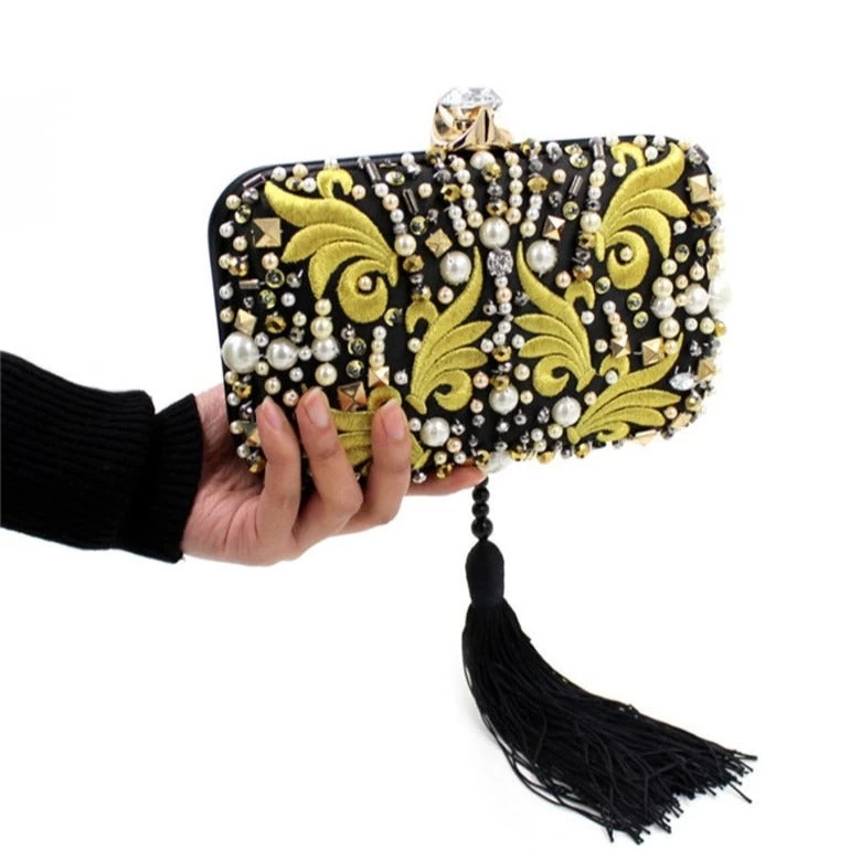 Geldbörse Drag Keira 4 Geldbörse Drag Keira – Bild 2