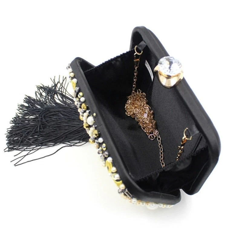 Geldbörse Drag Keira 5 Geldbörse Drag Keira – Bild 3