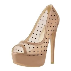 Schuhe Queen Kylliana (2 Farben) -Modebekleidungs Geschäft product image 1762084657