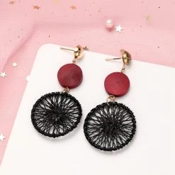 Ohrstecker Queen Acchiappasogni -Modebekleidungs Geschäft product image 1764033827