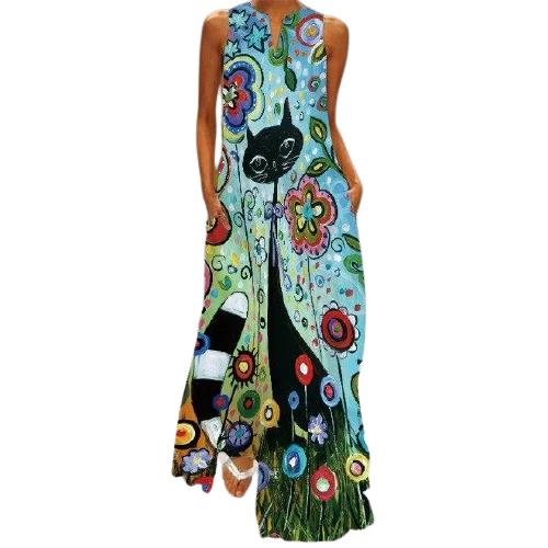 Kleid Queen Catwin 3 Kleid Queen Catwin