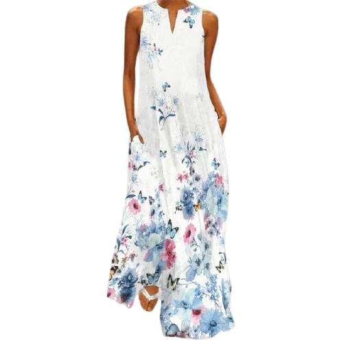 Kleid Queen Blusom 3 Kleid Queen Blusom