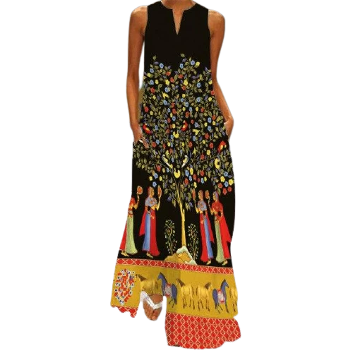 Kleid Queen Templary 3 Kleid Queen Templary