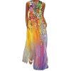Kleid Queen Colorfield -Modebekleidungs Geschäft product image 1766055062 removebg preview