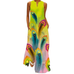 Kleid Queen Greenlantern