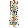 Kleid Queen Fireworks -Modebekleidungs Geschäft product image 1766055079 removebg preview