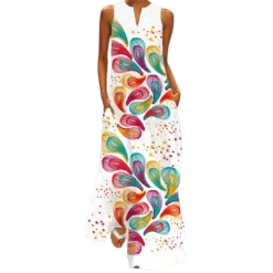 Kleid Queen Sprinker