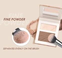 Matter Professioneller Textmarker (2 Farben) -Modebekleidungs Geschäft product image 1766564521