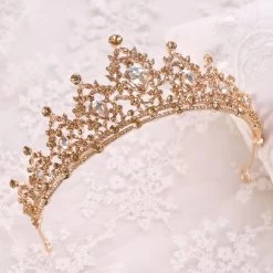 Tiara Queen Dreams -Modebekleidungs Geschäft product image 1768840567