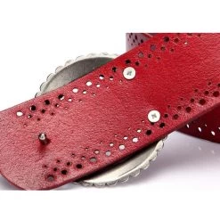 Gürtel Drag Aquiles (5 Farben) -Modebekleidungs Geschäft product image 1775022343