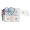 Gürtel Drag Brokenheart -Modebekleidungs Geschäft product image 1775022638