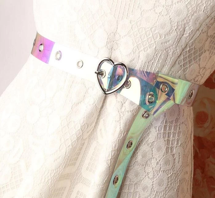 Gürtel Drag Brokenheart 6 Gürtel Drag Brokenheart – Bild 4