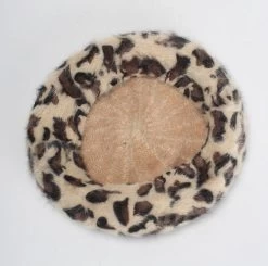 Baskenmütze Drag Leopard (5 Farben) 17 Baskenmütze Drag Leopard (5 Farben) -Modebekleidungs Geschäft product image 1775408323