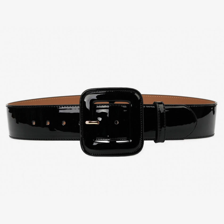 Gürtel Drag Genuiner (2 Farben) 5 Gürtel Drag Genuiner (2 Farben) – Bild 3