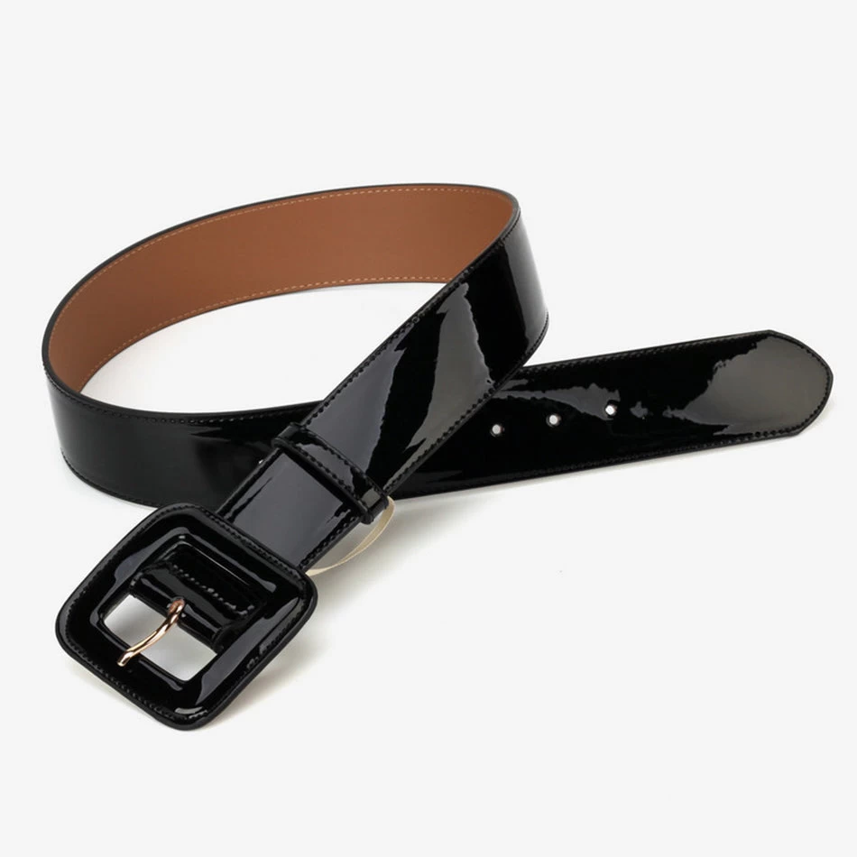 Gürtel Drag Genuiner (2 Farben) 8 Gürtel Drag Genuiner (2 Farben) – Bild 6