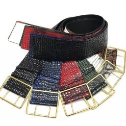 Gürtel Drag Wildum (6 Farben) -Modebekleidungs Geschäft product image 1778918308