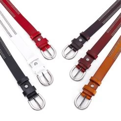 Gürtel Drag Smite (5 Farben) 17 Gürtel Drag Smite (5 Farben) -Modebekleidungs Geschäft product image 1779677441