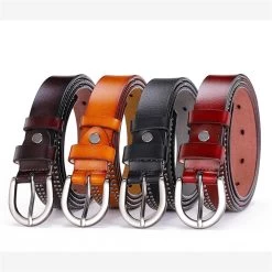 Gürtel Drag Smite (5 Farben) 16 Gürtel Drag Smite (5 Farben) -Modebekleidungs Geschäft product image 1779677442