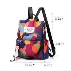 Rucksack Drag Colors -Modebekleidungs Geschäft product image 1780692543